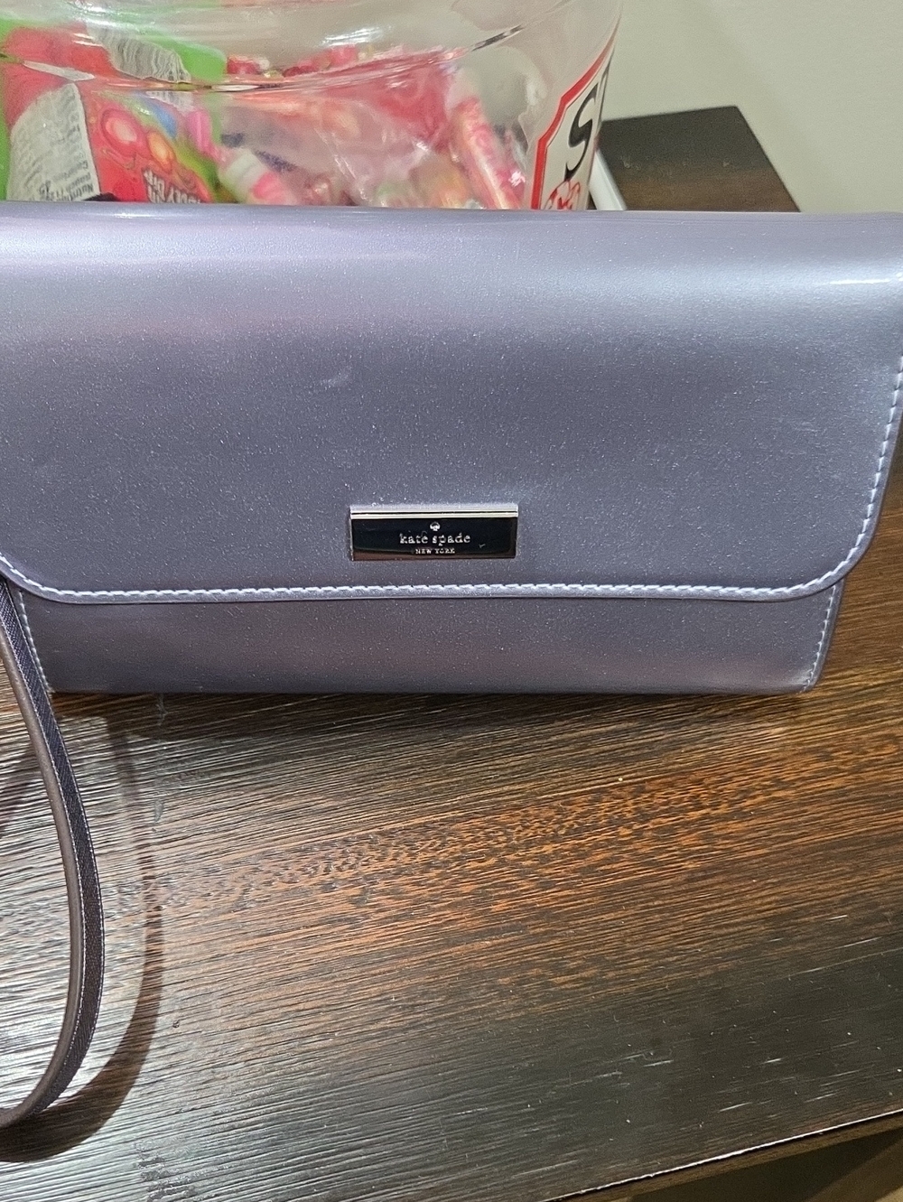 KATE SPADE WRISLET
